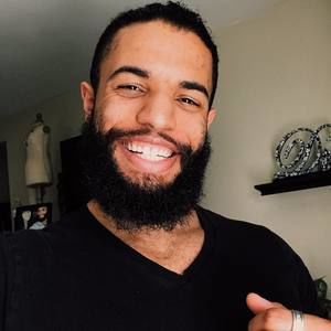 Meet your Posher, Aj